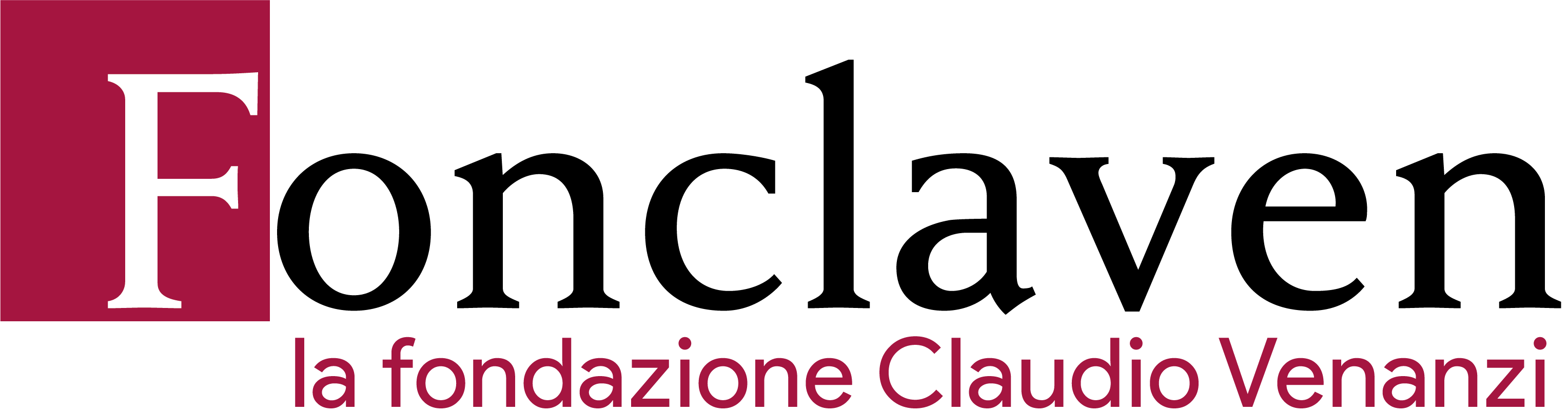 Fondazione Claudio Venanzi